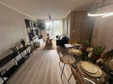 Departamento en arriendo  en PADRE HURTADO