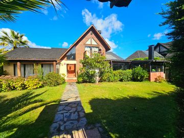 Casa en arriendo  en TOMÉ
