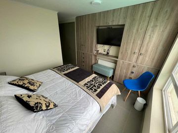 Departamento en venta  en LA SERENA