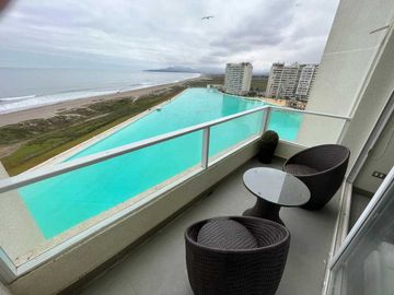 Departamento en venta  en LA SERENA