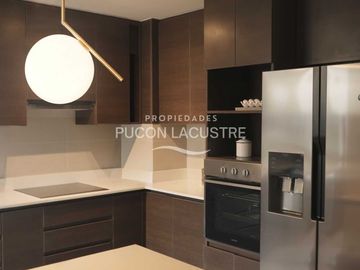 Departamento en venta  en PUCÓN
