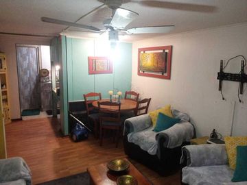Casa en venta  en ESTACIÓN CENTRAL