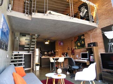 Departamento en venta  en ÑUÑOA