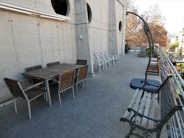 Departamento en venta  en ÑUÑOA