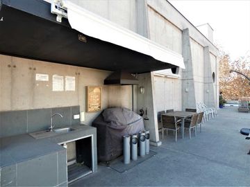 Departamento en venta  en ÑUÑOA