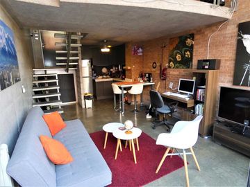 Departamento en venta  en ÑUÑOA