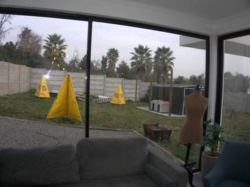 Parcela en venta  en LA FLORIDA