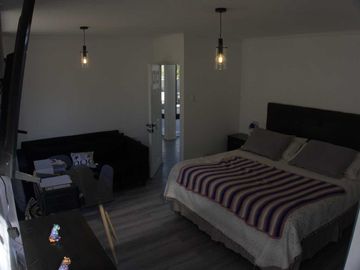 Parcela en venta  en LA FLORIDA