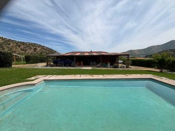 Parcela en venta  en TALAGANTE