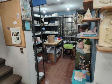 Local comercial en venta  en LAS CONDES