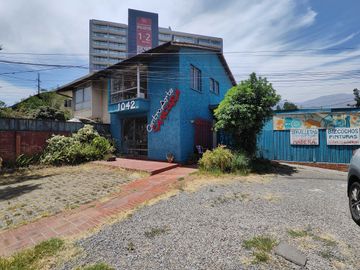 Local comercial en venta  en LAS CONDES