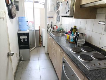 Departamento en venta  en SAN MIGUEL
