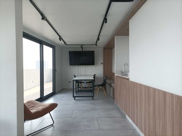 Departamento en venta  en SAN MIGUEL