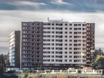 Departamento en venta  en CONCEPCIÓN