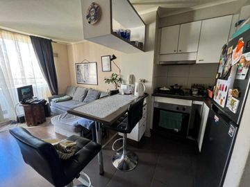 Departamento en venta  en CONCEPCIÓN
