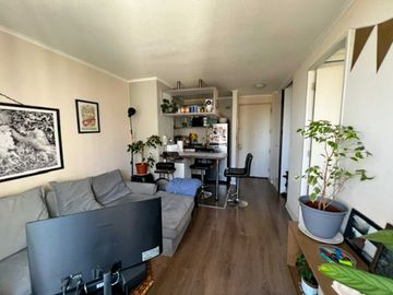 Departamento en venta  en CONCEPCIÓN