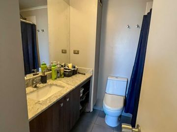 Departamento en venta  en CONCEPCIÓN