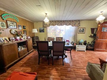 Casa en venta  en HUALPÉN