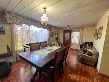 Casa en venta  en HUALPÉN