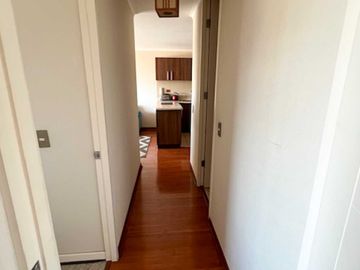 Departamento en arriendo  en CONCEPCIÓN