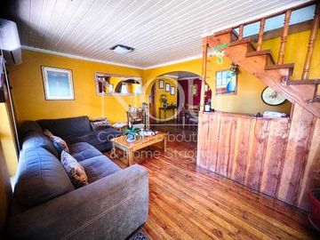 Casa en venta  en CHIGUAYANTE