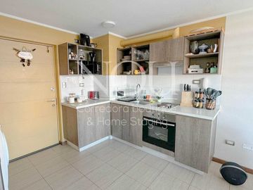 Departamento en venta  en CONCEPCIÓN
