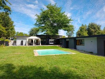 Casa en venta  en HUALQUI