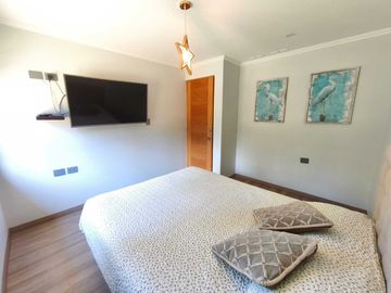 Casa en venta  en HUALQUI