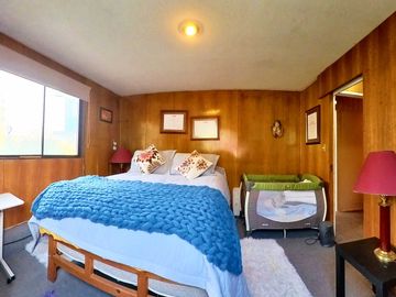 Casa en venta  en LA FLORIDA