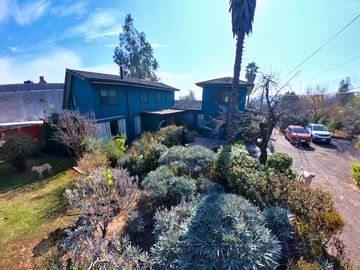 Casa en venta  en LA FLORIDA