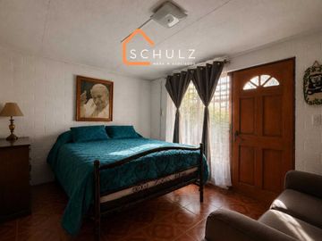 Casa en venta  en MAULE