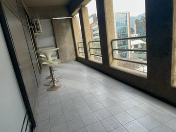 Oficina en venta  en PROVIDENCIA