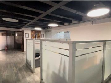 Oficina en venta  en PROVIDENCIA