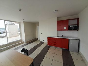 Departamento en arriendo  en ESTACIÓN CENTRAL