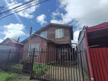 Casa en venta  en FRUTILLAR