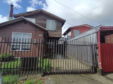 Casa en venta  en FRUTILLAR