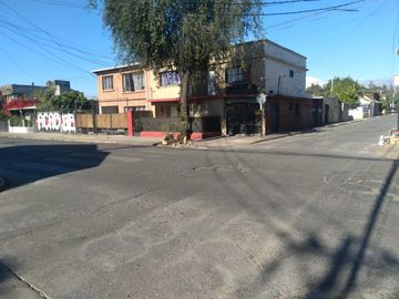 Local comercial en arriendo  en SANTIAGO