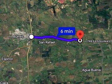 Parcela en venta  en BULNES