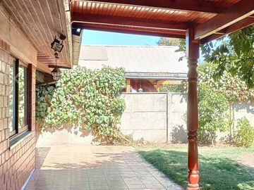 Casa en arriendo  en RANCAGUA