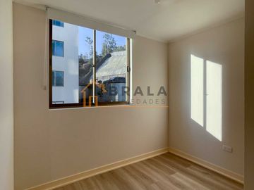 Departamento en arriendo  en VILLA ALEMANA