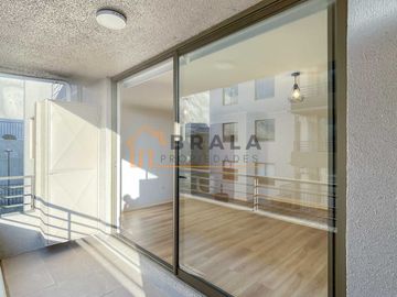 Departamento en arriendo  en VILLA ALEMANA