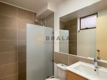 Departamento en arriendo  en VILLA ALEMANA