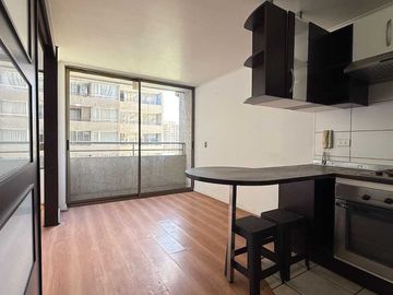 Departamento en venta  en SANTIAGO