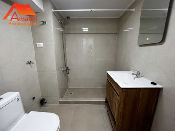 Departamento en venta  en SANTIAGO