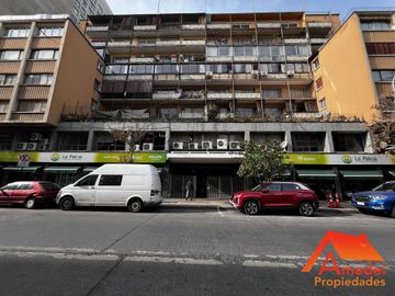 Departamento en venta  en SANTIAGO