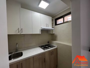 Departamento en venta  en SANTIAGO