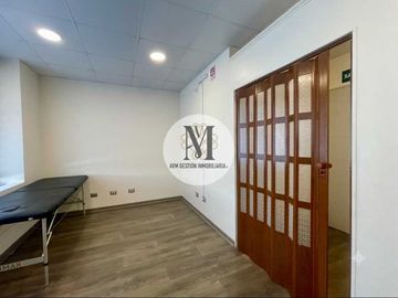 Oficina en arriendo  en VIÑA DEL MAR