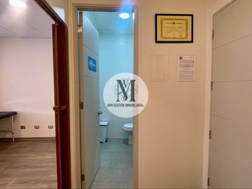 Oficina en arriendo  en VIÑA DEL MAR