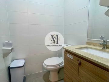 Oficina en arriendo  en VIÑA DEL MAR
