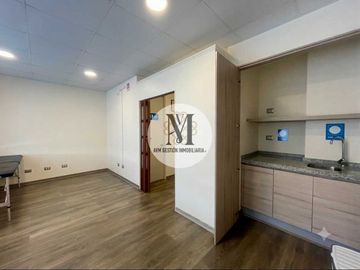 Oficina en arriendo  en VIÑA DEL MAR